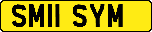SM11SYM