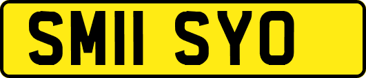 SM11SYO