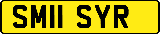 SM11SYR