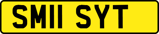 SM11SYT