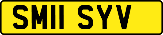 SM11SYV