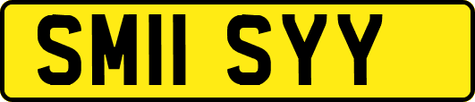 SM11SYY