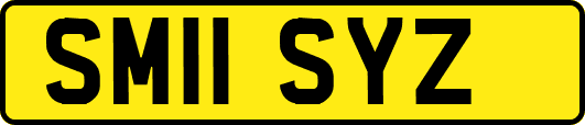 SM11SYZ