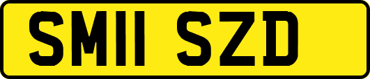 SM11SZD
