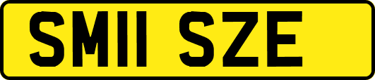 SM11SZE
