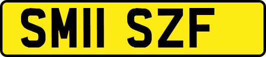 SM11SZF