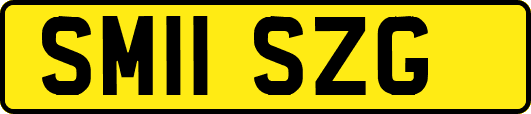 SM11SZG