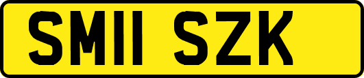 SM11SZK