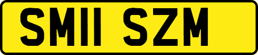 SM11SZM