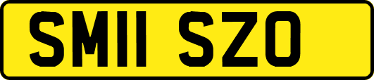 SM11SZO