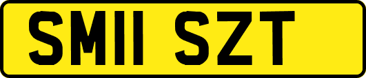 SM11SZT