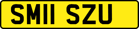 SM11SZU