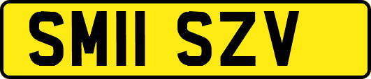 SM11SZV