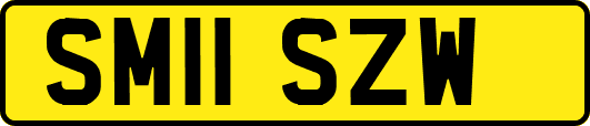 SM11SZW