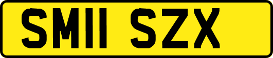 SM11SZX