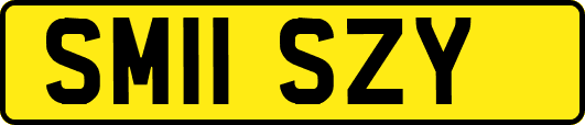 SM11SZY