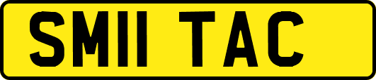 SM11TAC