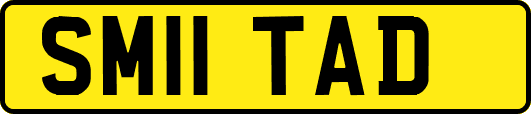 SM11TAD