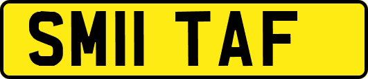 SM11TAF