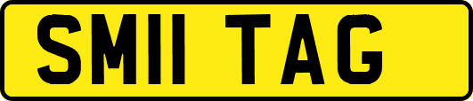SM11TAG