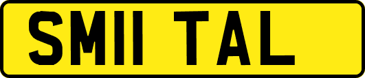 SM11TAL