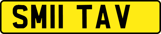 SM11TAV