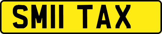 SM11TAX