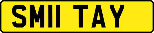 SM11TAY