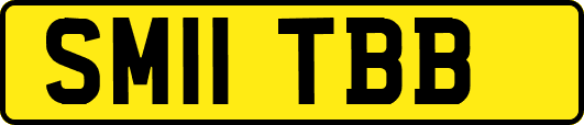 SM11TBB