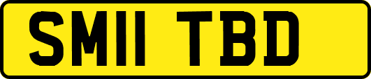 SM11TBD