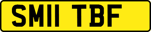 SM11TBF