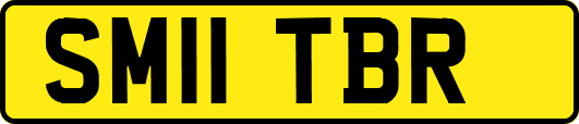 SM11TBR