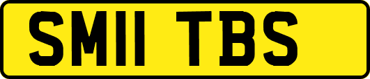SM11TBS
