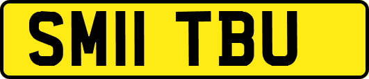 SM11TBU