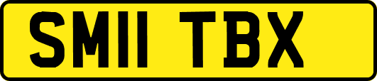 SM11TBX