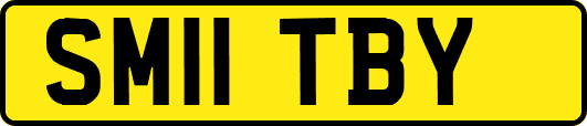 SM11TBY
