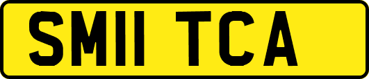 SM11TCA