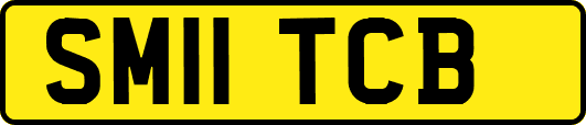 SM11TCB