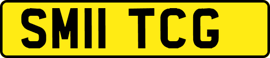 SM11TCG