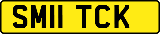 SM11TCK