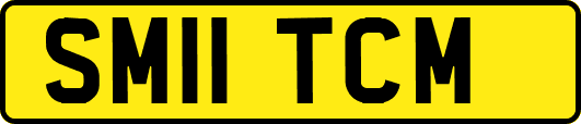 SM11TCM