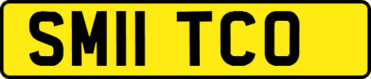 SM11TCO