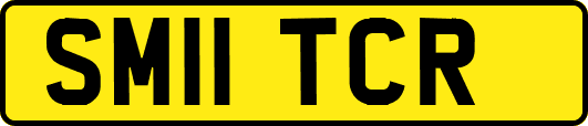 SM11TCR