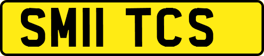 SM11TCS