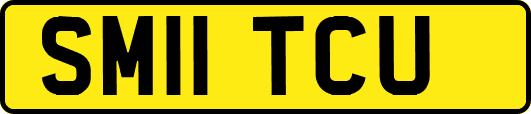 SM11TCU