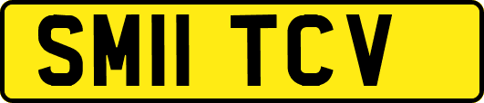 SM11TCV