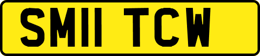 SM11TCW
