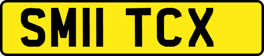 SM11TCX