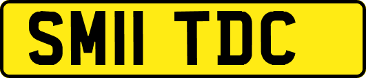 SM11TDC