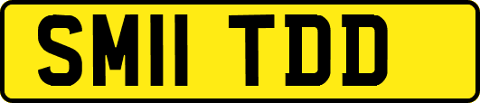SM11TDD